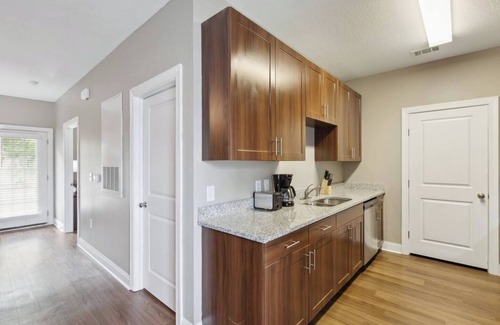 Tifton Apartment | This apartment is a 1 bedroom(s), 1 bathrooms, located in Tifton, GA.