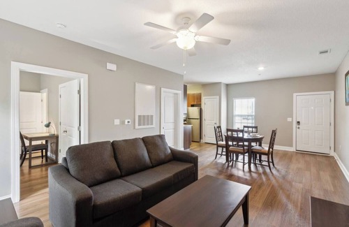 Tifton Apartment | This apartment is a 1 bedroom(s), 1 bathrooms, located in Tifton, GA.