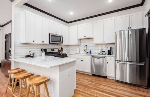 Weinland Park Apartment | This apartment is a 1 bedroom(s), 1 bathrooms, located in Columbus, OH.