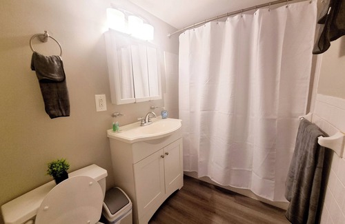 Elkins Park Apartment | This apartment is a 1 bedroom(s), 1 bathrooms, located in Cheltenham Township, PA.