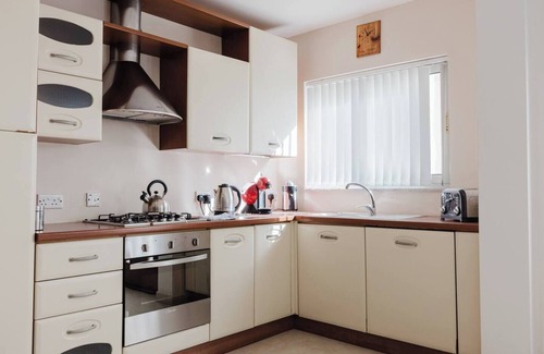 Mellieħa Heights Apartment | This apartment is a 3 bedroom(s), 1.5 bathrooms, located in Il-Mellieħa, null.
