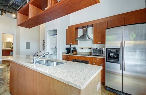Southbank Apartment | This apartment is a 1 bedroom(s), 1 bathrooms, located in Jacksonville, FL.