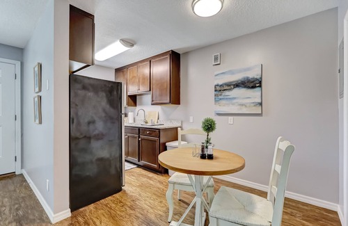 Southbank Apartment | This apartment is a 1 bedroom(s), 1 bathrooms, located in Jacksonville, FL.