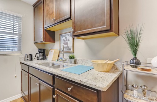 Southbank Apartment | This apartment is a 1 bedroom(s), 1 bathrooms, located in Jacksonville, FL.