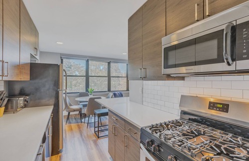 Germantown Apartment | This apartment is a 2 bedroom(s), 1 bathrooms, located in Philadelphia, PA.