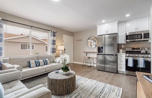 Port Hueneme Apartment | This apartment is a 1 bedroom(s), 1 bathrooms, located in Port Hueneme, CA.