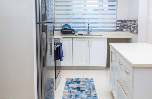 Mammee Bay Estates Apartment | This apartment is a 2 bedroom(s), 2 bathrooms, located in Richmond Estate , St. Ann Parish.
