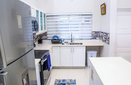 Mammee Bay Estates Apartment | This apartment is a 2 bedroom(s), 2 bathrooms, located in Richmond Estate , St. Ann Parish.