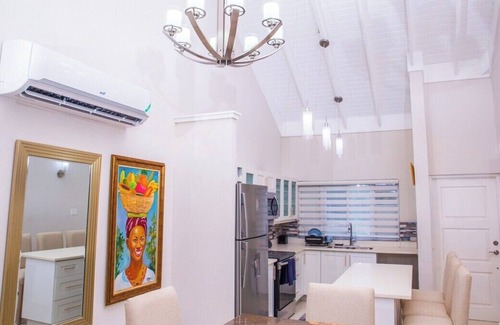 Mammee Bay Estates Apartment | This apartment is a 2 bedroom(s), 2 bathrooms, located in Richmond Estate , St. Ann Parish.