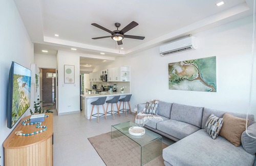 Villarreal House | This beautiful, brand new home in a gated community is just waiting for you.