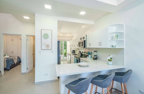 Villarreal House | This beautiful, brand new home in a gated community is just waiting for you.