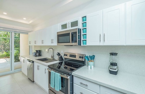 Villarreal House | This beautiful, brand new home in a gated community is just waiting for you.