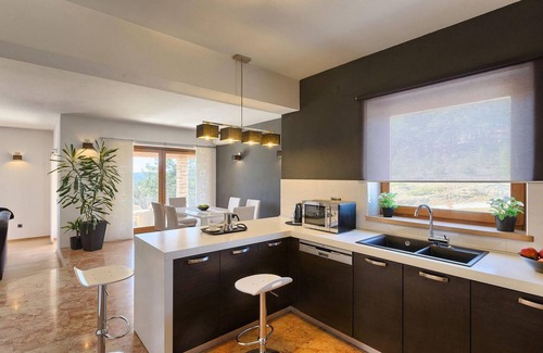 Novaki Pazinski House | This beautiful villa is ideal for those looking for complete privacy during their vacation.