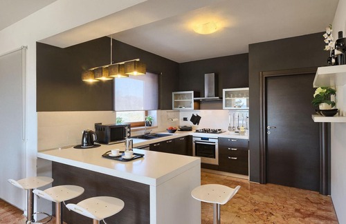 Novaki Pazinski House | This beautiful villa is ideal for those looking for complete privacy during their vacation.