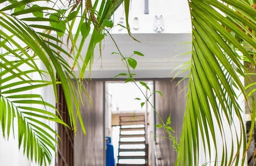 Esterito House | This beautiful location will warm your hearts and make your stay all the more pleasant