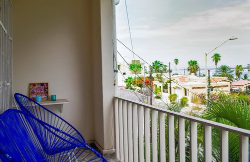 Esterito House | This beautiful location will warm your hearts and make your stay all the more pleasant