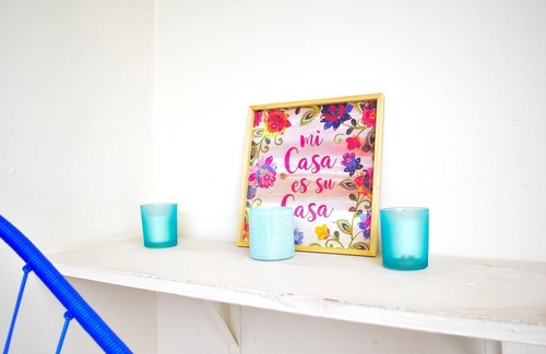 Esterito House | This beautiful location will warm your hearts and make your stay all the more pleasant