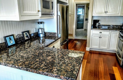 Park Hill House | This Beautiful, Park Hill Home is Close to Moonstone Beach & Shamel Park!