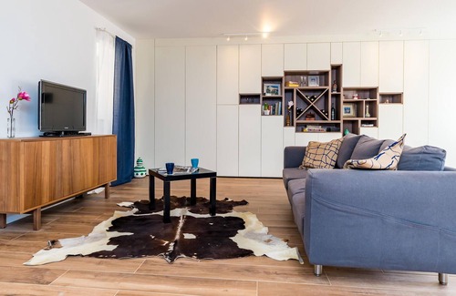 Mocici House | This beautiful vacation home with private pool is excellently furnished and is well suited for vacat