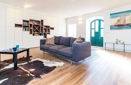 Mocici House | This beautiful vacation home with private pool is excellently furnished and is well suited for vacat