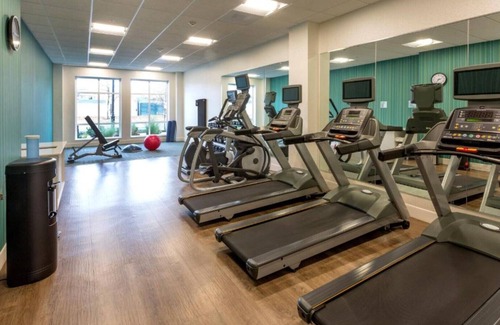 Southcenter House | This brand new room is centrally located in Tukwila, WA !