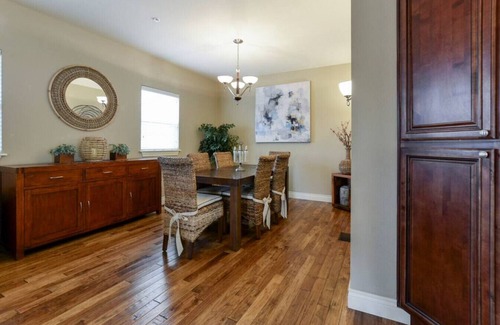 Branson Villa | This Branson Hills Villa has it all!