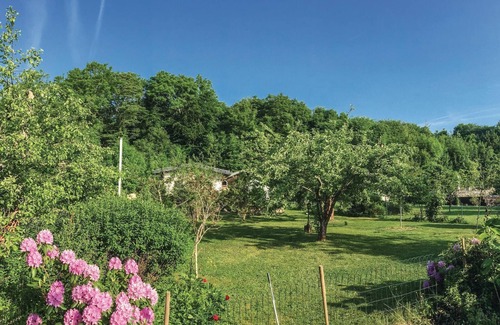 Thierstein House | This bungalow is located in the friendly village of Thierstein in the Fichtelgebirge Nature Park.