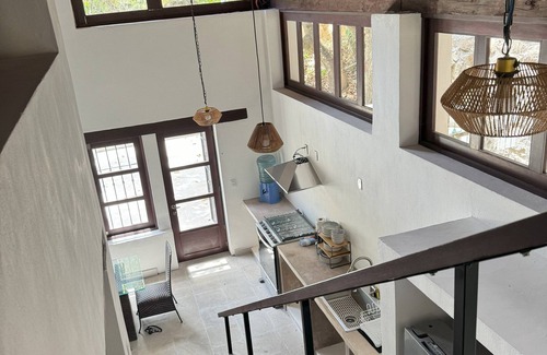 San Sebastian del Oeste Cabin | This cabin is a 2 bedroom(s), 1 bathrooms, located in San Sebastian del Oeste, Jalisco.
