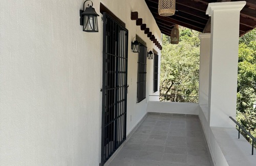 San Sebastian del Oeste Cabin | This cabin is a 2 bedroom(s), 1 bathrooms, located in San Sebastian del Oeste, Jalisco.