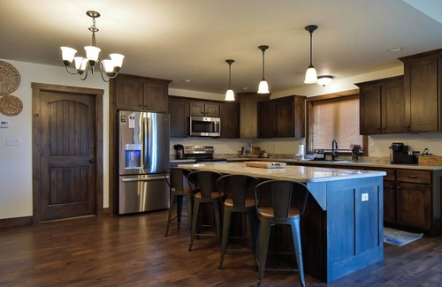 Pagosa Highlands House | This cozy hideaway is your home away from home!