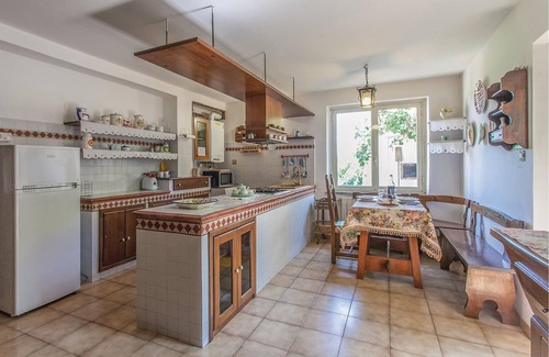 Soriano nel Cimino House | This cozy vacation home with pop-up pool is nestled in the green countryside of Soriano nel Cimino,