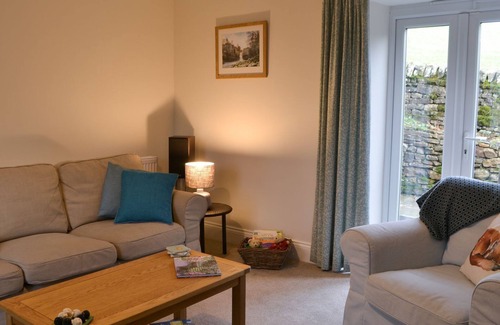 Middleton in Teesdale Cottage | This detached cottage with beautiful views is perfect for families or couples, who wish to explore t