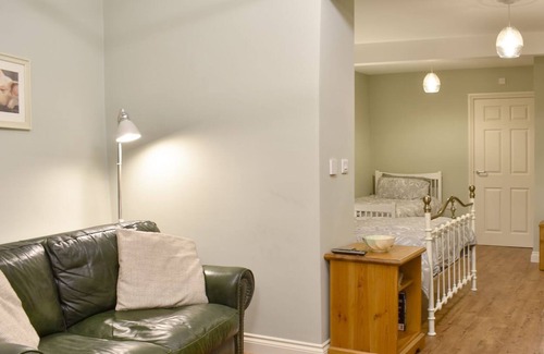 Sedgefield Cottage | This fully accessible annexe is ideal for couples to explore the rugged beauty of the north east and
