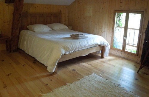 Termes-d'Armagnac House | This house is a 2 bedroom(s), 1.5 bathrooms, located in Termes-d'Armagnac, Occitanie.