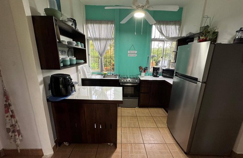 Ojochal House | This house is a 0 bedroom(s), 2 bathrooms, located in Ojochal, Provincia de Puntarenas.