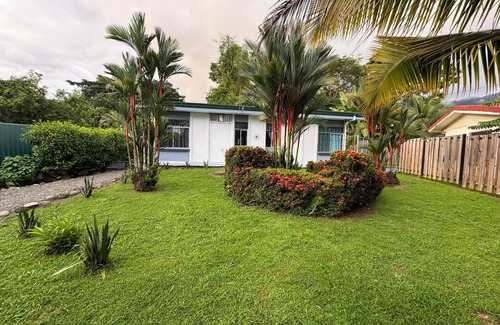 Ojochal House | This house is a 0 bedroom(s), 2 bathrooms, located in Ojochal, Provincia de Puntarenas.