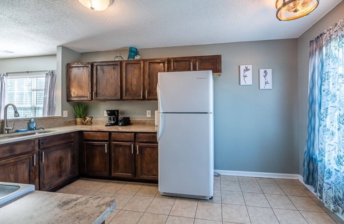 Goose Creek House | This house is a 2 bedroom(s), 2 bathrooms, located in Charleston, SC.