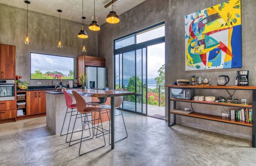 Tronadora House | This house is a 2 bedroom(s), 2.5 bathrooms, located in Tronadora, Provincia de Guanacaste.