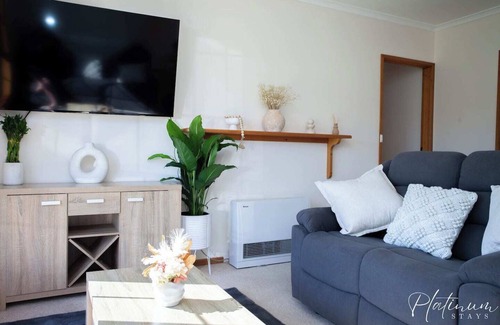 Horsham House | This house is a 2 bedroom(s), 1 bathrooms, located in Horsham, VIC.