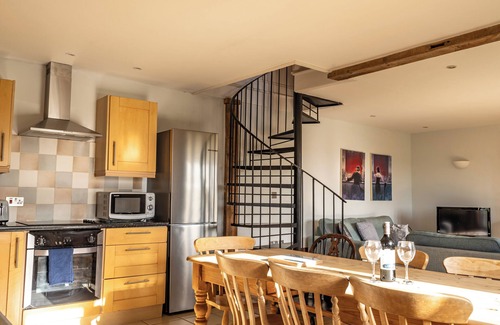 Cratfield House | This house is a 3 bedroom(s), 2 bathrooms, located in Halesworth, .