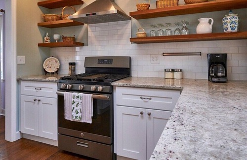 Morristown House | This house is a 3 bedroom(s), 2 bathrooms, located in Morristown, TN.