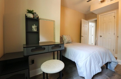 North Upper Street House | This house is a 3 bedroom(s), 1 bathrooms, located in Lexington, KY.
