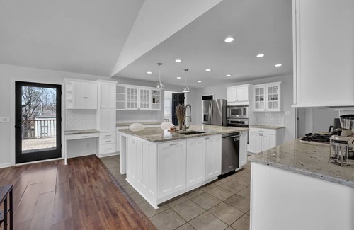 Chamblee House | This house is a 3 bedroom(s), 2 bathrooms, located in Chamblee, GA.