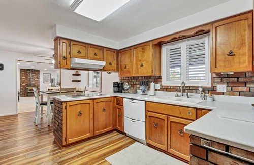 Lebanon House | This house is a 4 bedroom(s), 2.5 bathrooms, located in Lebanon, OR.