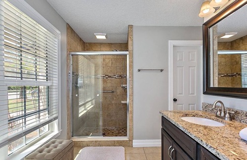 Jacksonville House | This house is a 4 bedroom(s), 3 bathrooms, located in Jacksonville, FL.