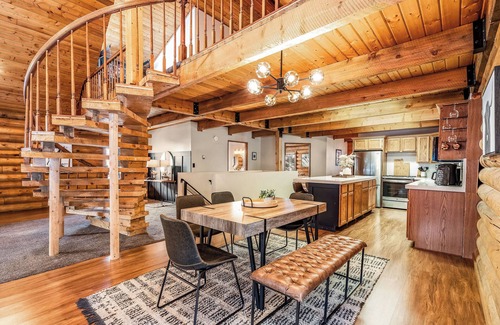 Summit Park House | This house is a 5 bedroom(s), 3 bathrooms, located in Park City, UT.