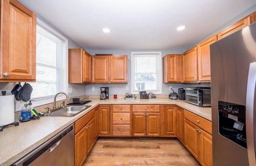 Havre De Grace House | This house is a 3 bedroom(s), 2 bathrooms, located in Havre de Grace, MD.