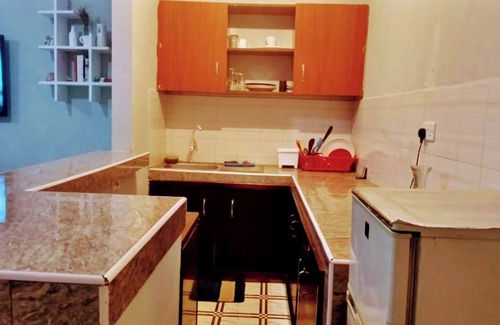 Malindi Bed & Breakfast | This is a cozy and beutiful home