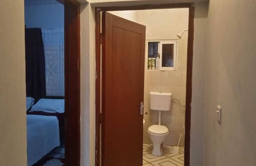 Malindi Bed & Breakfast | This is a cozy and beutiful home