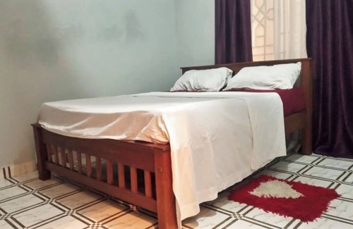 Malindi Bed & Breakfast | This is a cozy and beutiful home